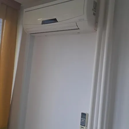 Aleja Apartment