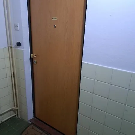 Apartment Aleja